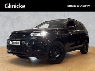 land rover discovery sport dynamic se 20