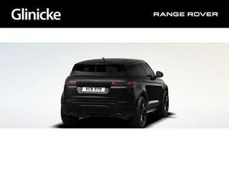land rover range rover evoque d200 dynamic se pano 20