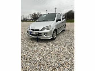daihatsu yrv 1.3