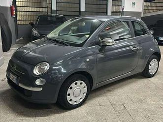 500 iii 1.2 automatica 69cv e6