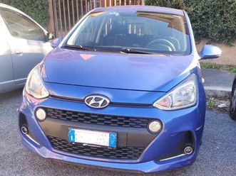 i10 ii 2017 1.0 tech gpl