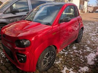 other ligier due 6 initial progress