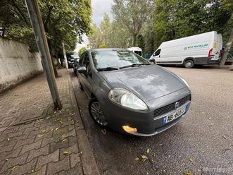 &#127464;&#127469;fiat grande punto 1.3 diesel multijet automat&#127464;&#127469;