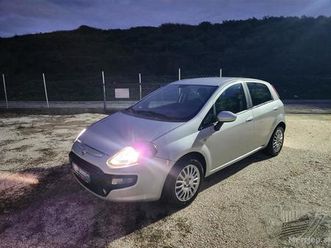 &#128076;&#128076; fiat punto 1.3 nafte,,viti 2012,,manual