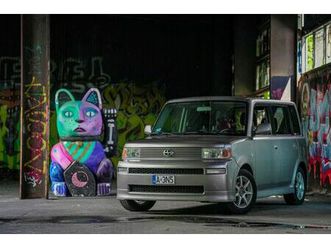 other scion xb toyota bb jdm