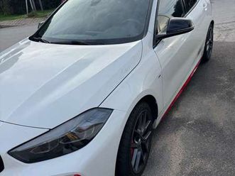 serie 1 f40128ti auto