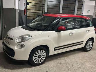 500l 1.4 pop star 95cv