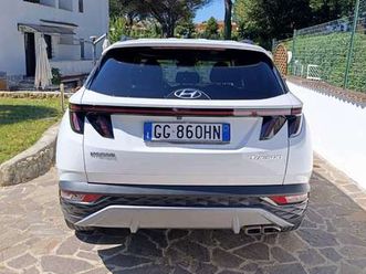 tucson iii 2021 1.6 t-gdi 48v xline 2wd dct