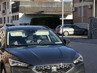 wagon 1.0 tsi style manuale