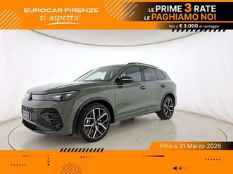 2.0 tdi r-line 150cv dsg