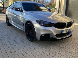 320d gran turismo xdrive msport 190cv