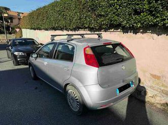 grande punto iii 2005 5p 1.3 mjt 16v active