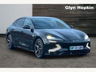 82.5kwh excellence auto awd 4dr