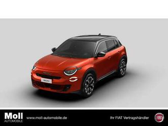 la prima hybrid dct navi massage sitz led