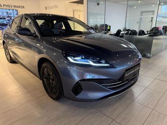 1.5 dm-i 10kwh boost cvt auto euro 6 (start/stop) 4dr