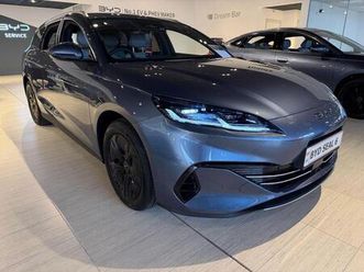 1.5 dm-i 10kwh boost cvt auto euro 6 (start/stop) 5dr