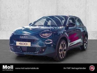 la prima hybrid dct navi massage sitz led