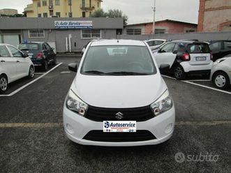 suzuki celerio 1.0 style