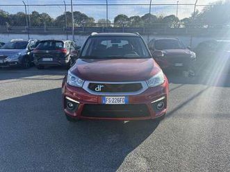 dr 5 2013 5 1.6 cross 126cv e6