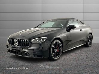 53 eq-boost amg 4matic speedshift tct amg