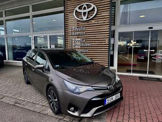 touring sports 1.8 active trend