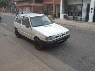 fiat uno 1999