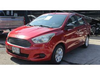 ford figo energy