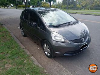 dueño vende honda fit