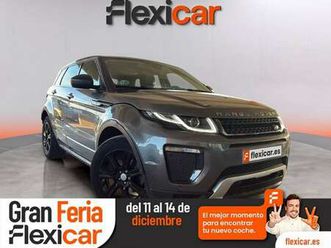 2.0l td4 110kw 4x4 dynamic auto conv