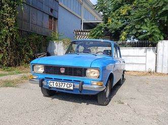 moskvich 2138 408 7,500 bgn