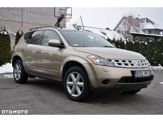 nissan murano 3.5 v6