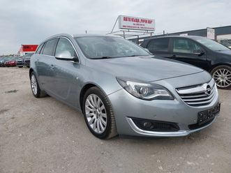 opel insignia 2.0 cdti sw 12,500 bgn