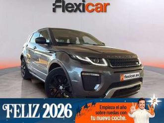2.0l td4 110kw 4x4 dynamic auto conv