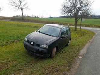 seat arosa mit neu tüv