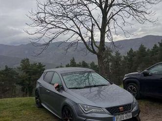 león 2.0 tsi s&s cupra r dsg 300