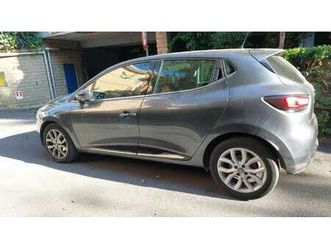 clio iv 2017 1.5 dci energy intens 90cv edc
