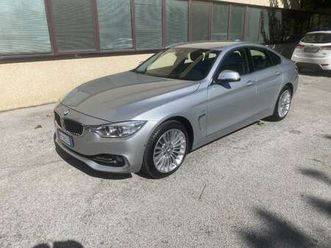 430da gran coupe xdrive luxury full optional