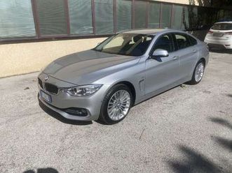 430da gran coupe xdrive luxury