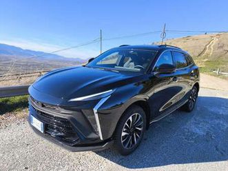 6 1.5 turbo gpl 167cv dct