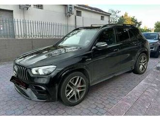 s mhev (eq-boost) 4matic+ -tetto-unipro