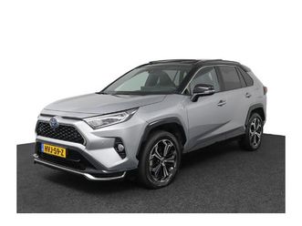 2.5 plug-in hybrid awd limited edition