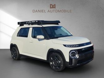 inster electric vertex cross