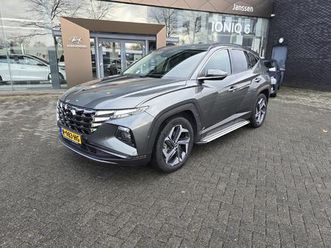 hyundai tucson 1.6 t-gdi hybrid premium 1e eig/nl-auto