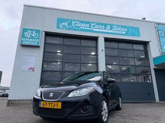 seat ibiza st 1.2 tdi copa pl eco.