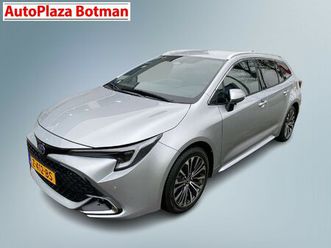 toyota corolla touring sports hybrid 140 dynamic | elektrische achterklep