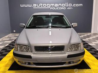 volvo s40 1.8