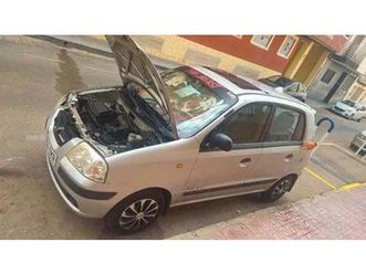 hyundai - atos prime