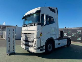 volvo - fh 500 i-save