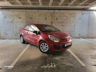 kia - rio 1.2 cvvt 85cv basic