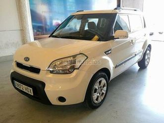 kia - soul 1.6 crdi vgt diva